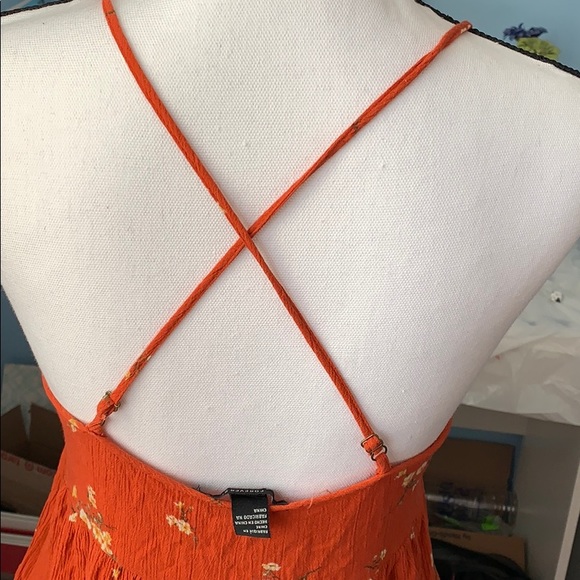 Spring dress! - Picture 3 of 3